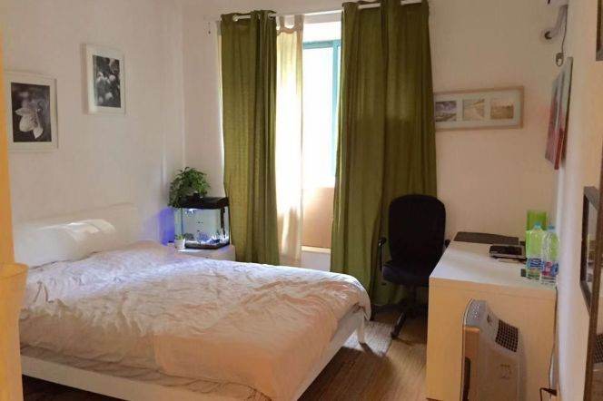 Private bathroom Zhongshan park2/3/4jiang sul lu 2/11