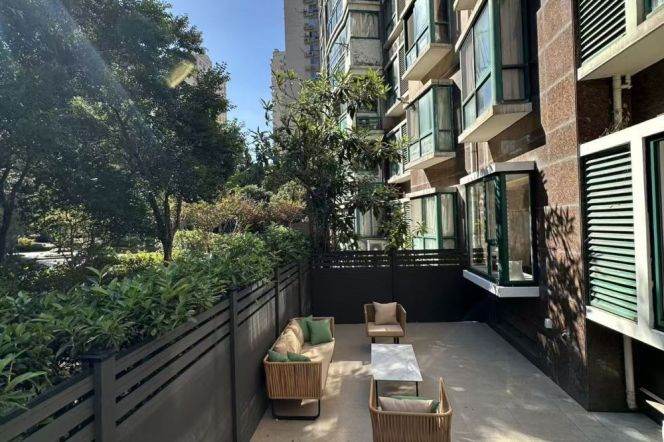 Da pu bridge 3brs 160sqm +60sqm garden 