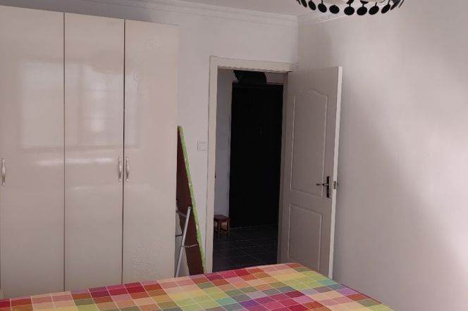 Elevator 1Br/1Lr/1Bt apt nr Jiaotong university,M10/11