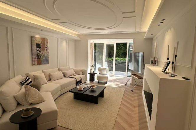 Da pu bridge 3brs 160sqm +60sqm garden 