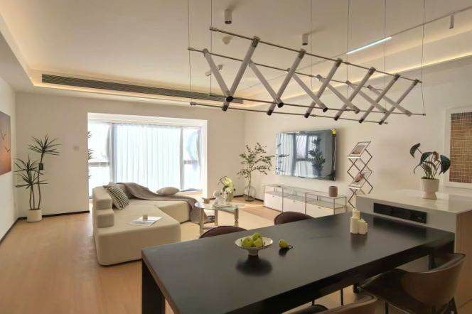 jing an 3brs 180sqm floor heating 