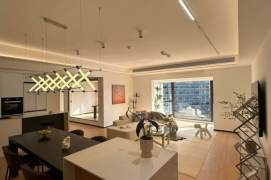 jing an 3brs 180sqm floor heating 