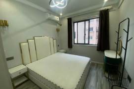  Spacious-near the Paris Spring-lift-Shanxi North rd/Putuo area/L7/13