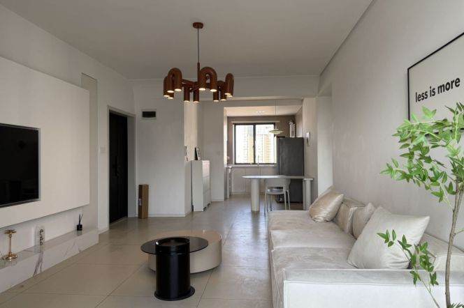 Zhongtan rd  2BR 1BA /Good price / Spacious / Bright 