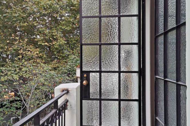 Good lighting 2brs with two balconies near South Shaanxi Road