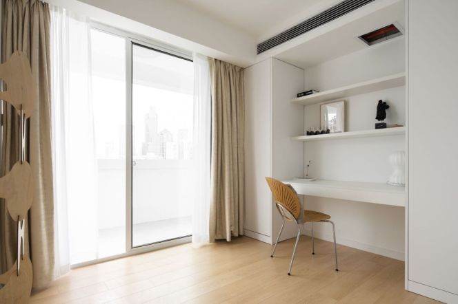 iAPM/ Ring Trade Zero Distance, year-end special offer for rent, with outdoor space，L1-10-12