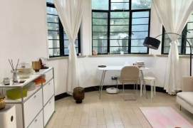 Green view 1BR floor heating Changshu 9k