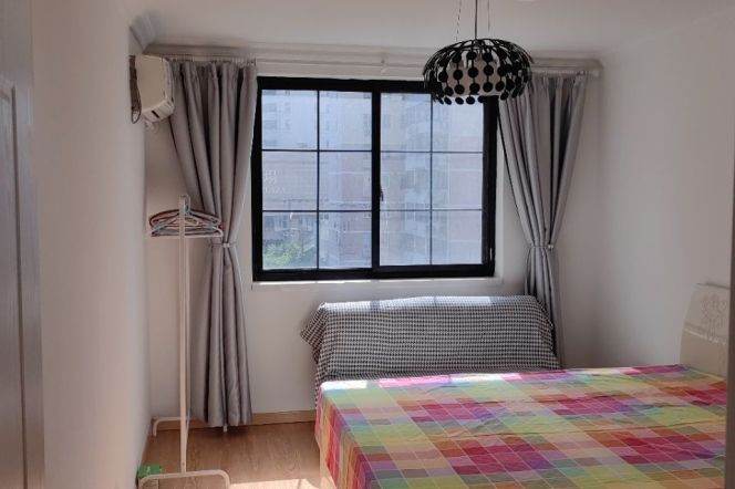 Elevator 1Br/1Lr/1Bt apt nr Jiaotong university,M10/11