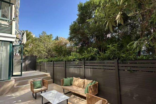 Da pu bridge 3brs 160sqm +60sqm garden 