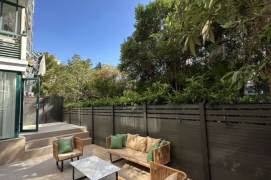 Da pu bridge 3brs 160sqm +60sqm garden 