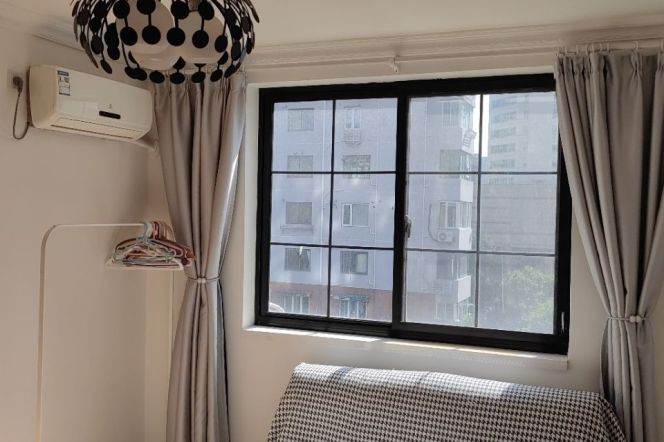 Elevator 1Br/1Lr/1Bt apt nr Jiaotong university,M10/11