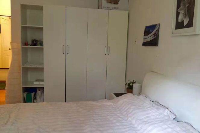 Private bathroom Zhongshan park2/3/4jiang sul lu 2/11