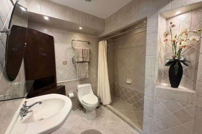 Exclusive 2 bedroom apartment in Wutong District for rent，L 1-12-10