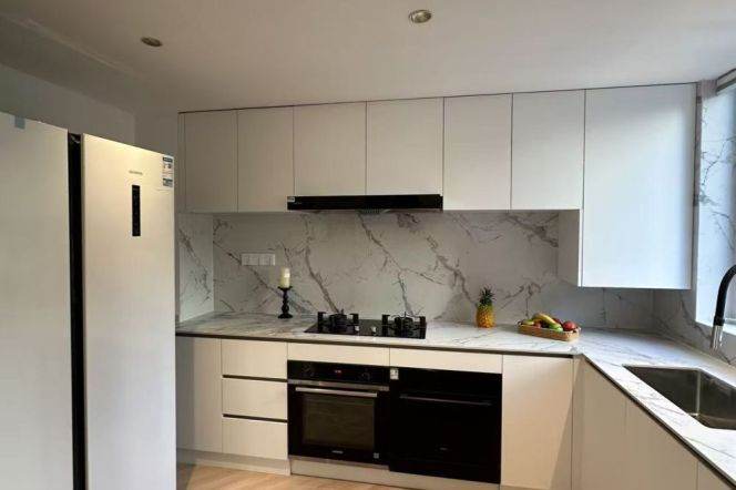 Da pu bridge 3brs 160sqm +60sqm garden 