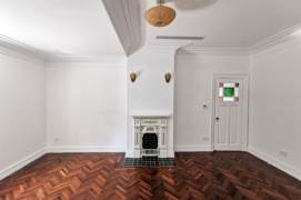 Good lighting 2brs with two balconies near South Shaanxi Road