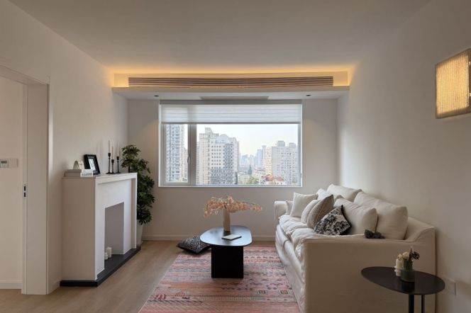 Zhongtan rd cozy 2BR 1BA /  Spacious / Bright / Modern