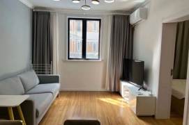 Quiet bright 1BR APT 2F Hunan Rd Shanghai Library 8k