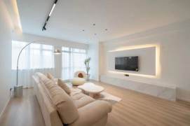 Elevator 3BR-Jiaotong University-5-minute walk to Line 4-Shanghai Stadium