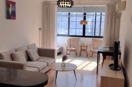 Elevator 1Br/1Lr/1Bt apt nr Jiaotong university,M10/11