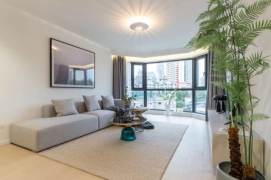  Nordic 2br with Floor heating @Julu Rd    L2/10/12/14