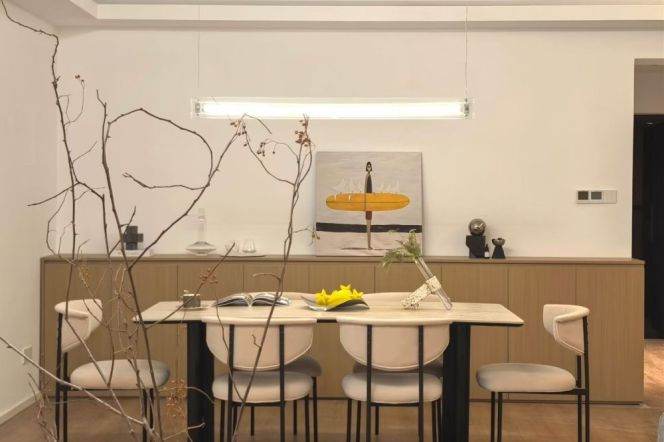 Hanzhong Rd metro/3br2bt/central AC/floor heat/oven/dishwasher