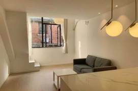  Homey 1br old house nr Jiashan Rd  L9/12