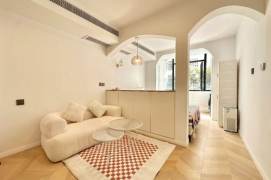 Cozy 1br near Wuding Rd M14