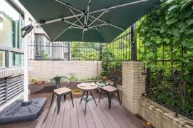 2BR-Dongfang Road-4-minute walk to Line 6-Shanghai Children's Medical Center