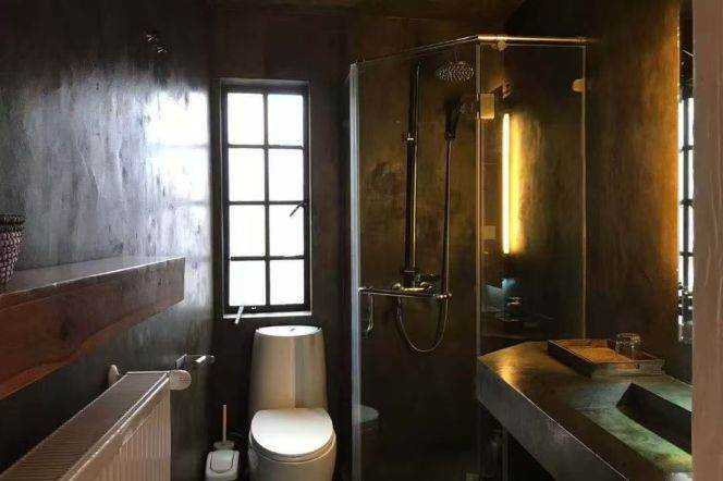 good value - high ceiling-wall heating-oven-balcony@julu road