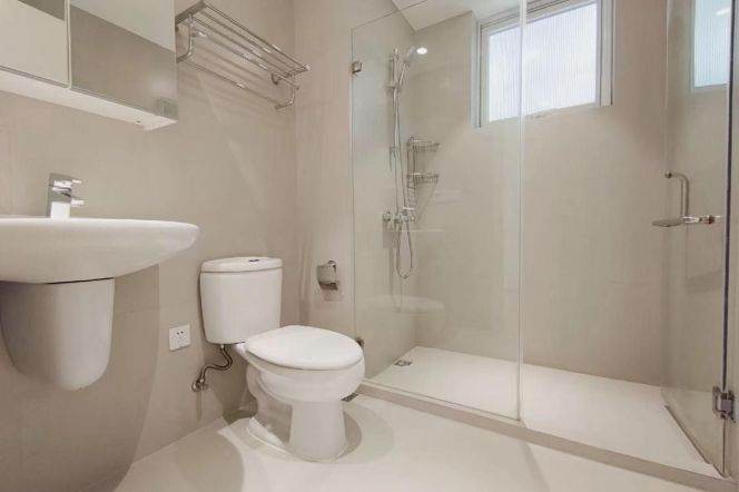 180 sqm 3 br stylish Apt&Balcony&floor heating/iapm&South Shanxi rd