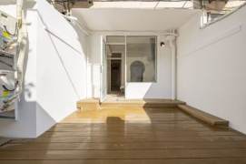 Jiangsu Rd, Pets friendly  1br, big yard, central AC,  Wall heating, Dryer