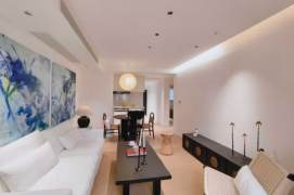 Yishan rd 1BR 2LR@L3/4/9,High floor/bright room/big living room