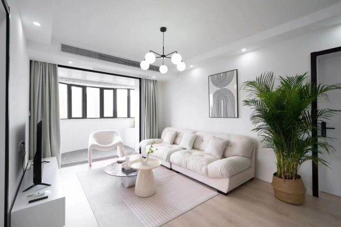 Elevator 2br-Yan'an West Road - 12 minutes to Line 10/11 - Jiaotong University