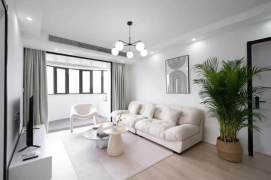 Elevator 2br-Yan'an West Road - 12 minutes to Line 10/11 - Jiaotong University