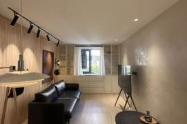 Changping station spacious 1br1bt with good situation with 8.5k