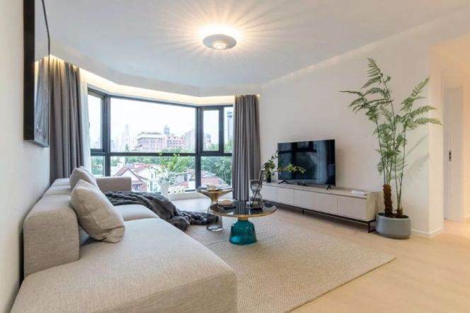  Nordic 2br with Floor heating @Julu Rd    L2/10/12/14