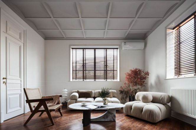 Gorgeous 4br with Big Balcony @Xingguo Road,close Jiaotong University St.