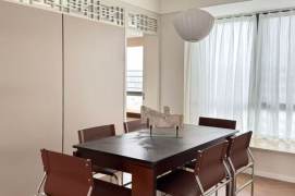 Jiaotong University, floor-to-ceiling Windows + with a walk-in closet + balcony，L 10 11