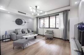 yishan rd station two bedrooms