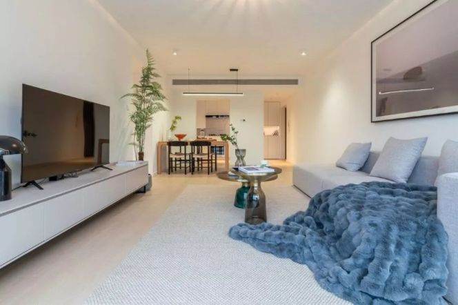  Nordic 2br with Floor heating @Julu Rd    L2/10/12/14