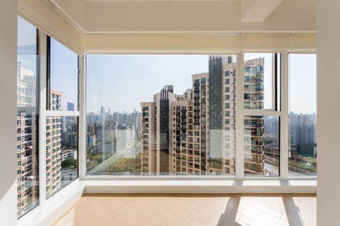 Zhongtan Rd Station Elevator 1Br High-rise Line3/4