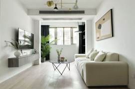 Modern 2br with elevator near Changping Rd M7