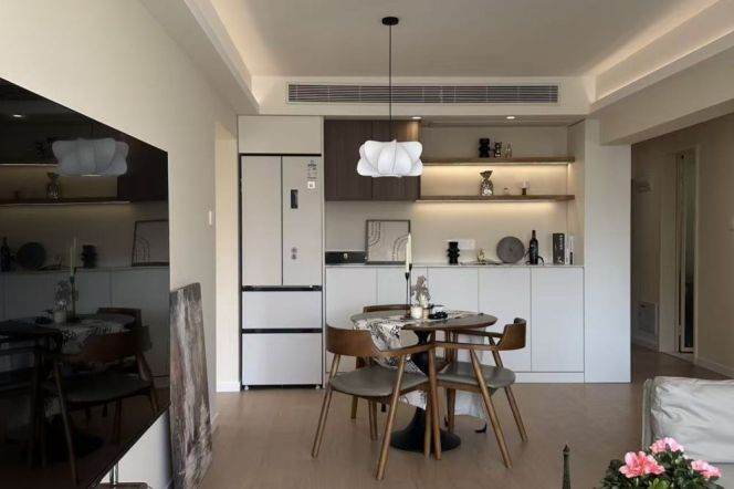 Good value 3 Ba 1Ba Apartment- natural sunlight-elevator-oven-dishwasher- Line7 Changping