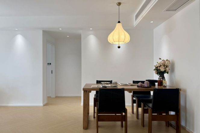 Zhongshan Park/3br2bt/central AC/floor heat/oven/gym/pool