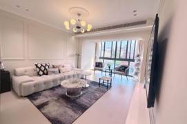 Elevator 4BR-duplex room - 8 minutes to Line 6 - Huaxia Road West