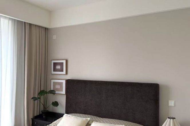 Jiaotong University, floor-to-ceiling Windows + with a walk-in closet + balcony，L 10 11