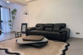 Xujiahui morden & spacious 2br2bt in good design with 14.5k