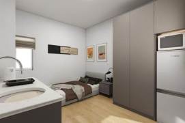 1 br near L2/L7/L14 jing'an temple station