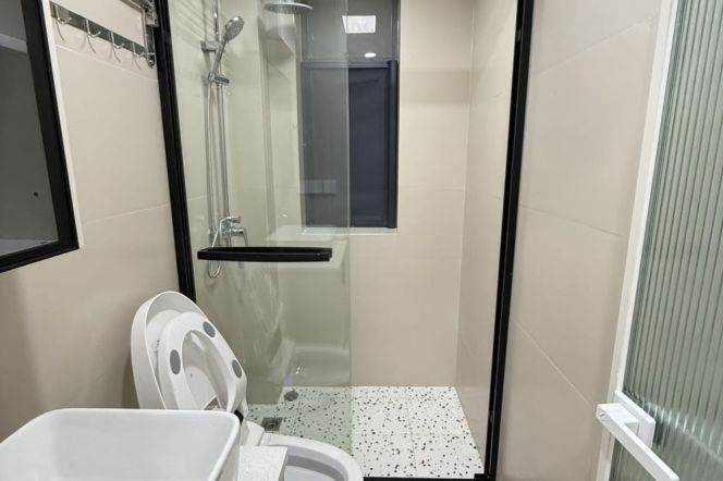 Comfortable apt L3/4/10