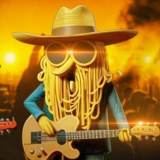 Live Music - The Spaghetti Cowboys